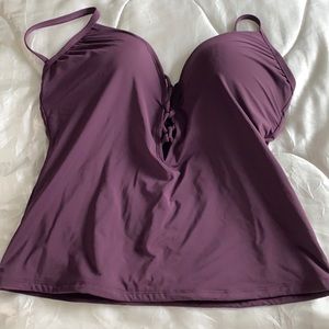 Bleu Rod Beattie Tankini Top